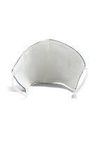 MASCARILLA FACIAL MAVI DENIM GRANDE/EXTRA GRANDE