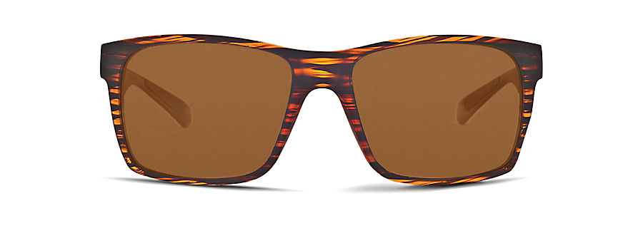 ZEAL Optics Brewer - Matte Wood Grain / Copper