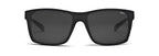 ZEAL Optics Brewer - Matte Black/Dark Grey