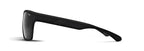 ZEAL Optics Brewer - Matte Black/Dark Grey