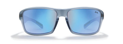 ZEAL OPTICS INCLINE HORIZON BLUE/MATTE SMOKE 11422