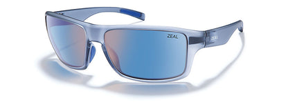 ZEAL OPTICS INCLINE HORIZON BLUE/MATTE SMOKE 11422