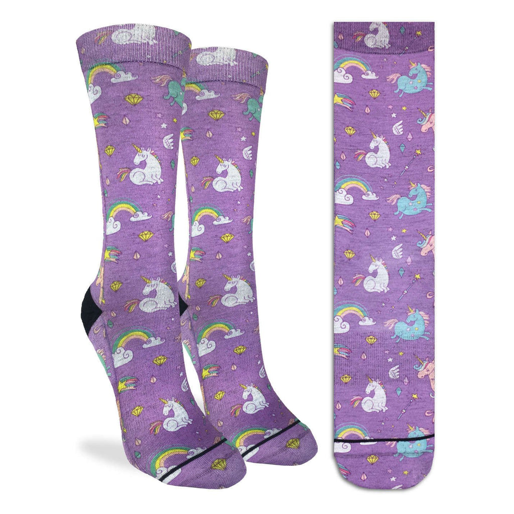 CHAUSSETTES BONNE CHANCE FEMMES ACTIVES