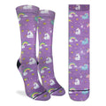 CHAUSSETTES BONNE CHANCE FEMMES ACTIVES