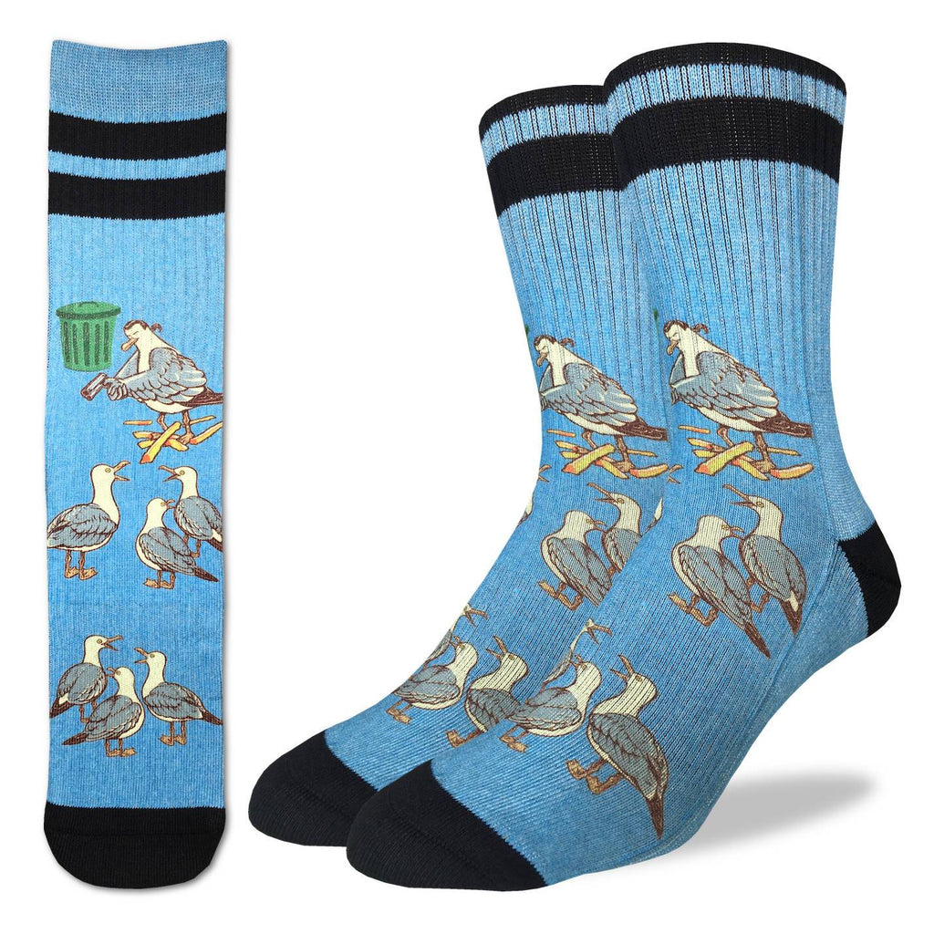 Good Luck Sock Active Mens