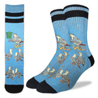 Good Luck Sock Active Mens