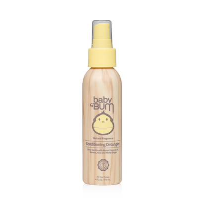 Sun Bum Baby Bum Detangler