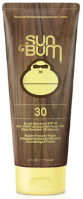 LOCIÓN SUN BUM FPS 30 TUBO DE 6 OZ