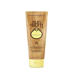 LOCIÓN SUN BUM FPS 50 TUBO DE 6 OZ