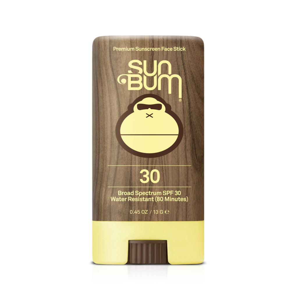 BARRA FACIAL SUN BUM FPS 30