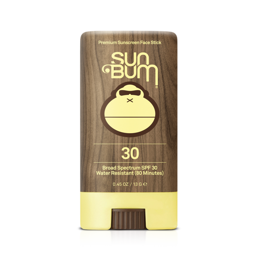 Sun Bum Face Stick Spf 30