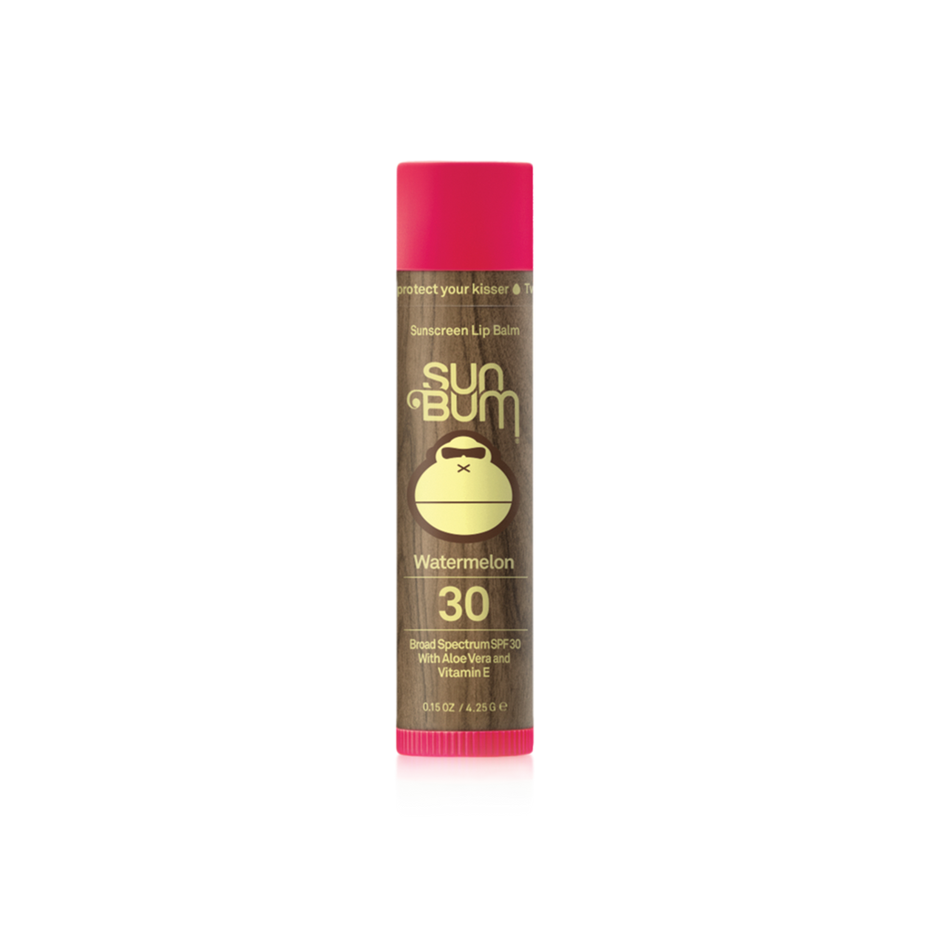 BÁLSAMO LABIAL SUN BUM SPF 30 SANDÍA