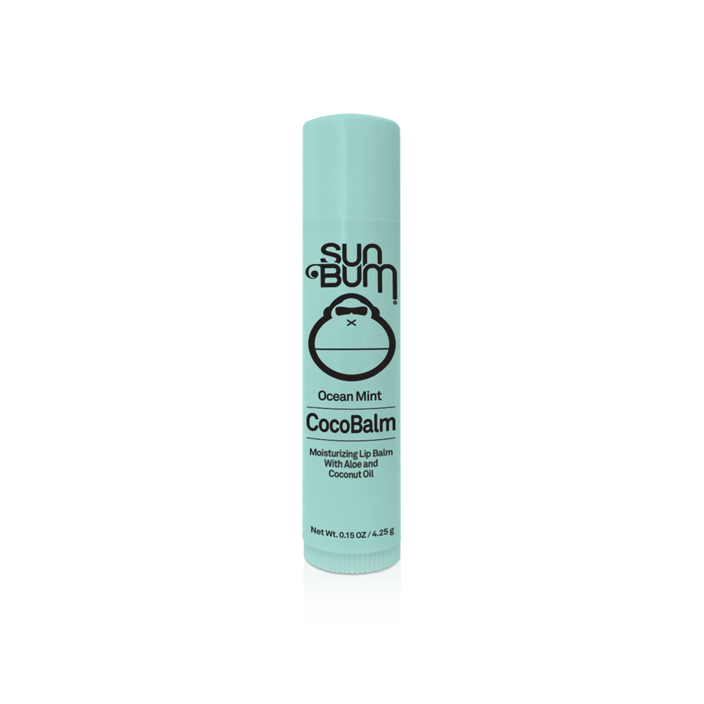 SUN BUM ALABAMA DE CACAO MENTA DEL OCÉANO