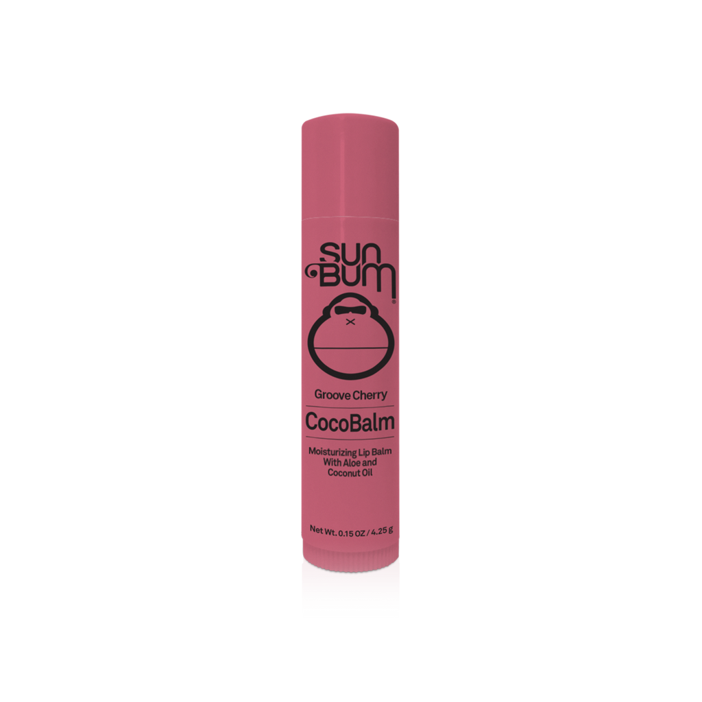 SUN BUM COCOBALM GROOVE CEREZA