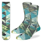 Good Luck Sock Active Mens