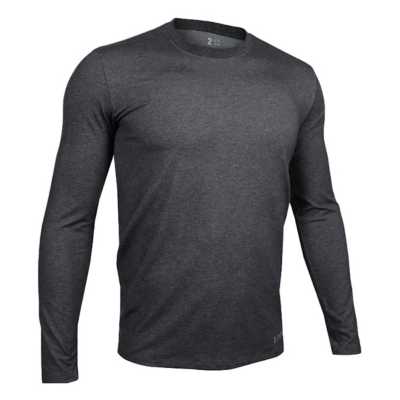 2UNDR LONG SLEEVE CREW