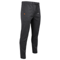 2UNDR Leisure Pant Black/Grey