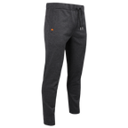 2UNDR Leisure Pant Black/Grey