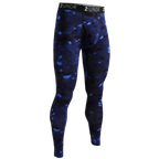 2UNDR LONG JOHN PRINT