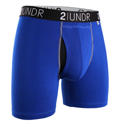 2UNDR SWING SHIFT 6" BOXER BRIEF