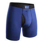 2UNDR Power Shift 2.0 6"