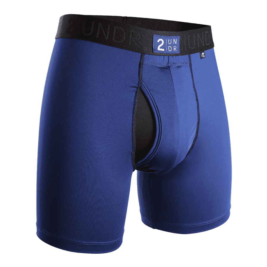 2UNDR Power Shift 2.0 6"