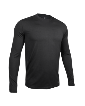 2UNDR LONG SLEEVE CREW