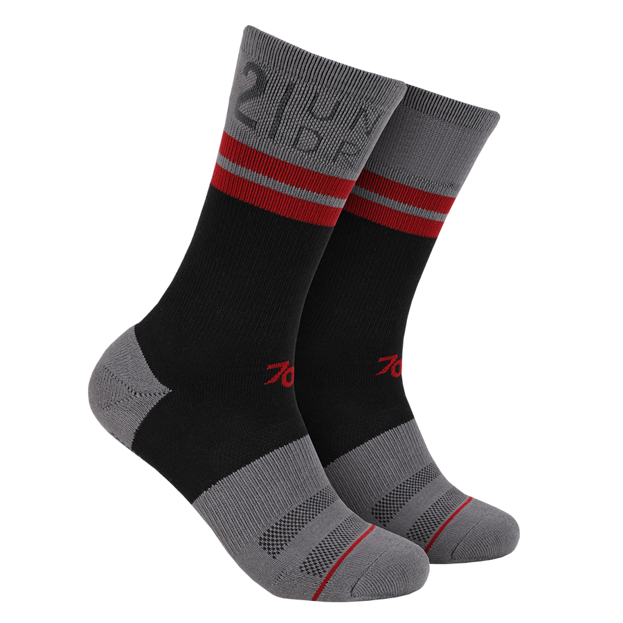 CHAUSSETTES DE SPORT 2UNDR CREW