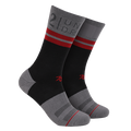 CHAUSSETTES DE SPORT 2UNDR CREW