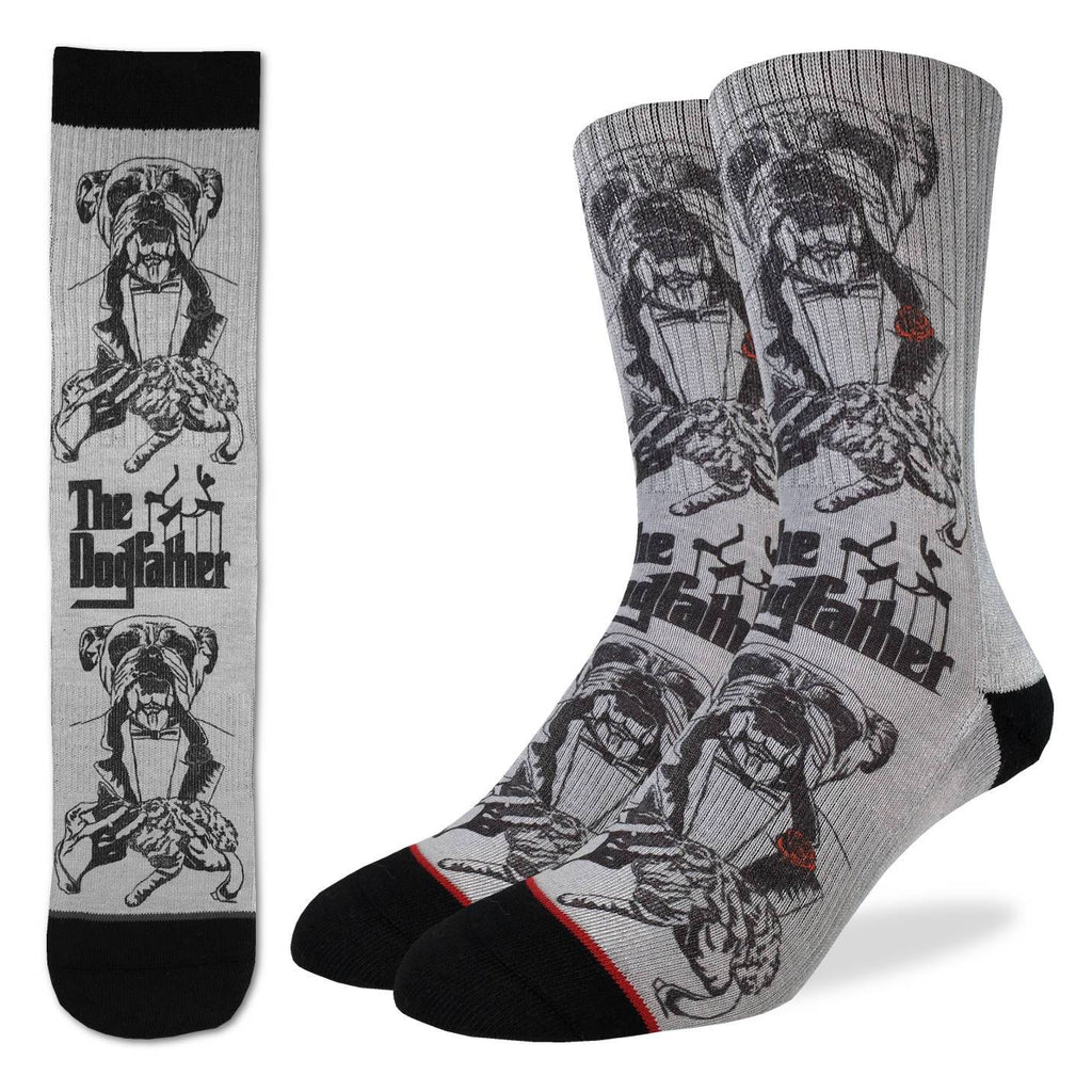 Good Luck Sock Active Mens