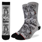 Good Luck Sock Active Mens