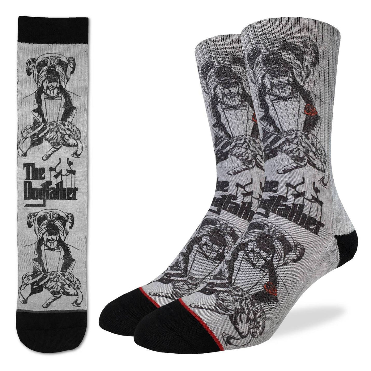 Good Luck Sock Active Mens