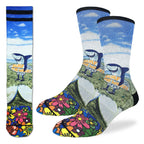 Good Luck Sock Active Mens