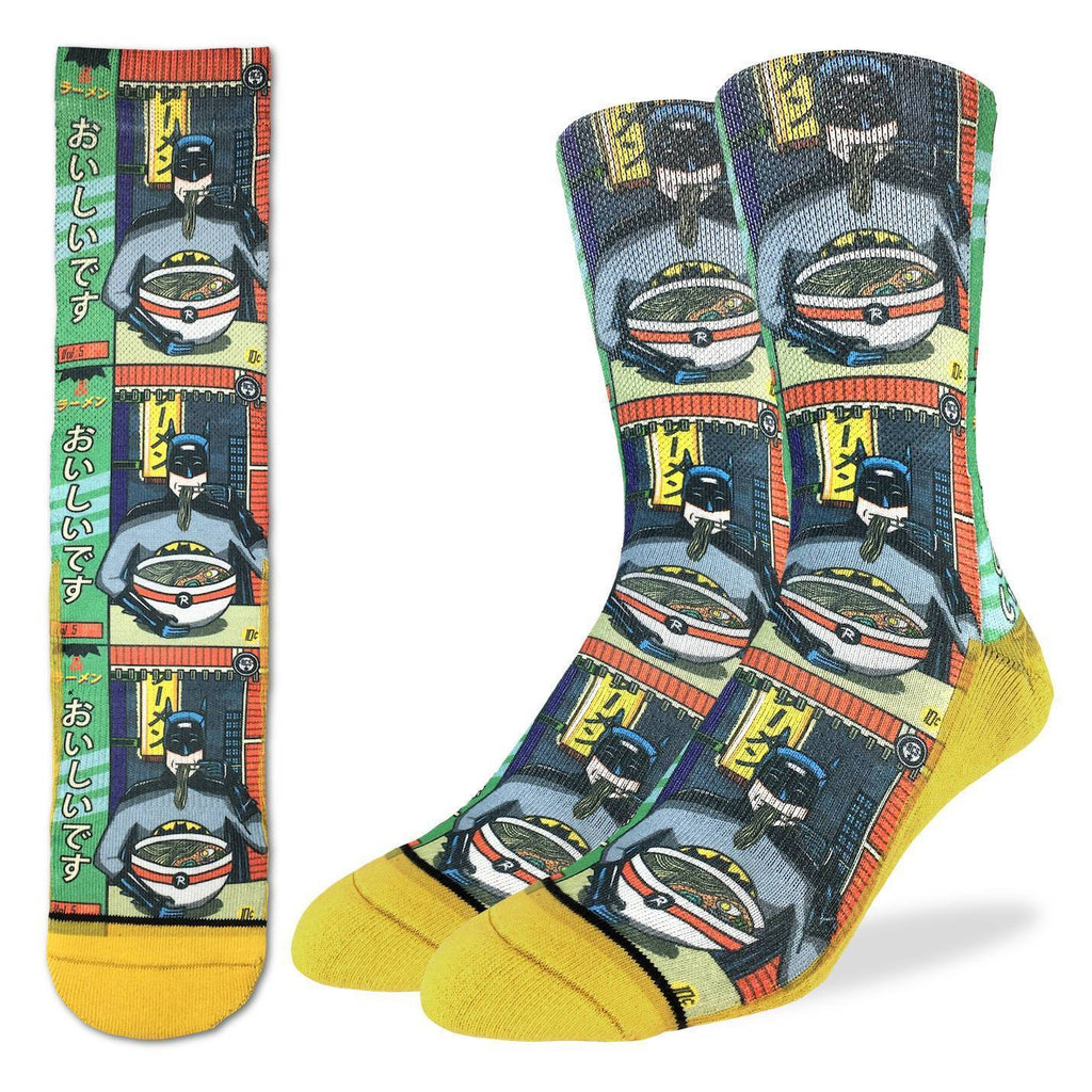 Good Luck Sock Active Mens