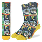 Good Luck Sock Active Mens