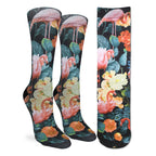 CHAUSSETTES BONNE CHANCE FEMMES ACTIVES