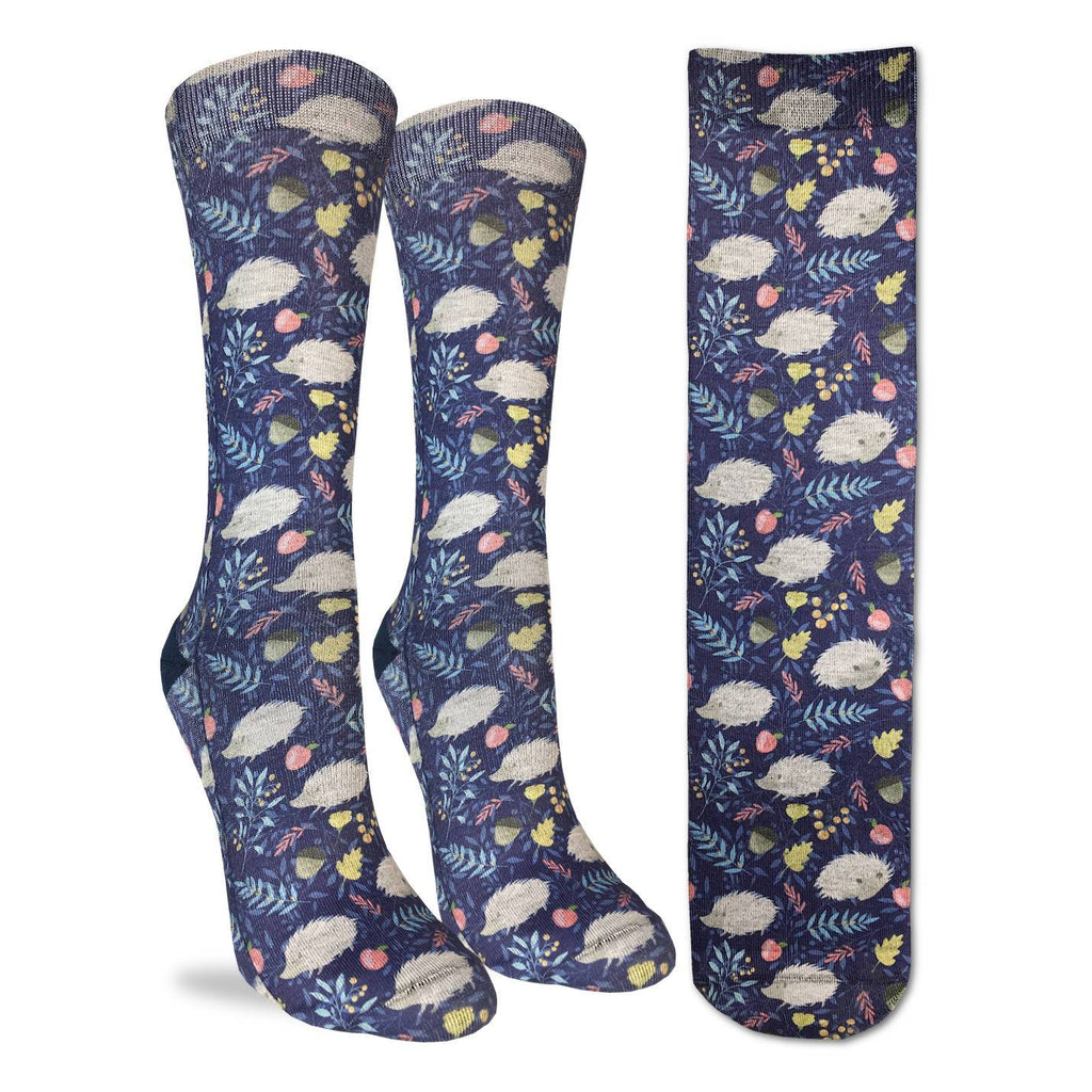 CHAUSSETTES BONNE CHANCE FEMMES ACTIVES