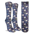 CHAUSSETTES BONNE CHANCE FEMMES ACTIVES