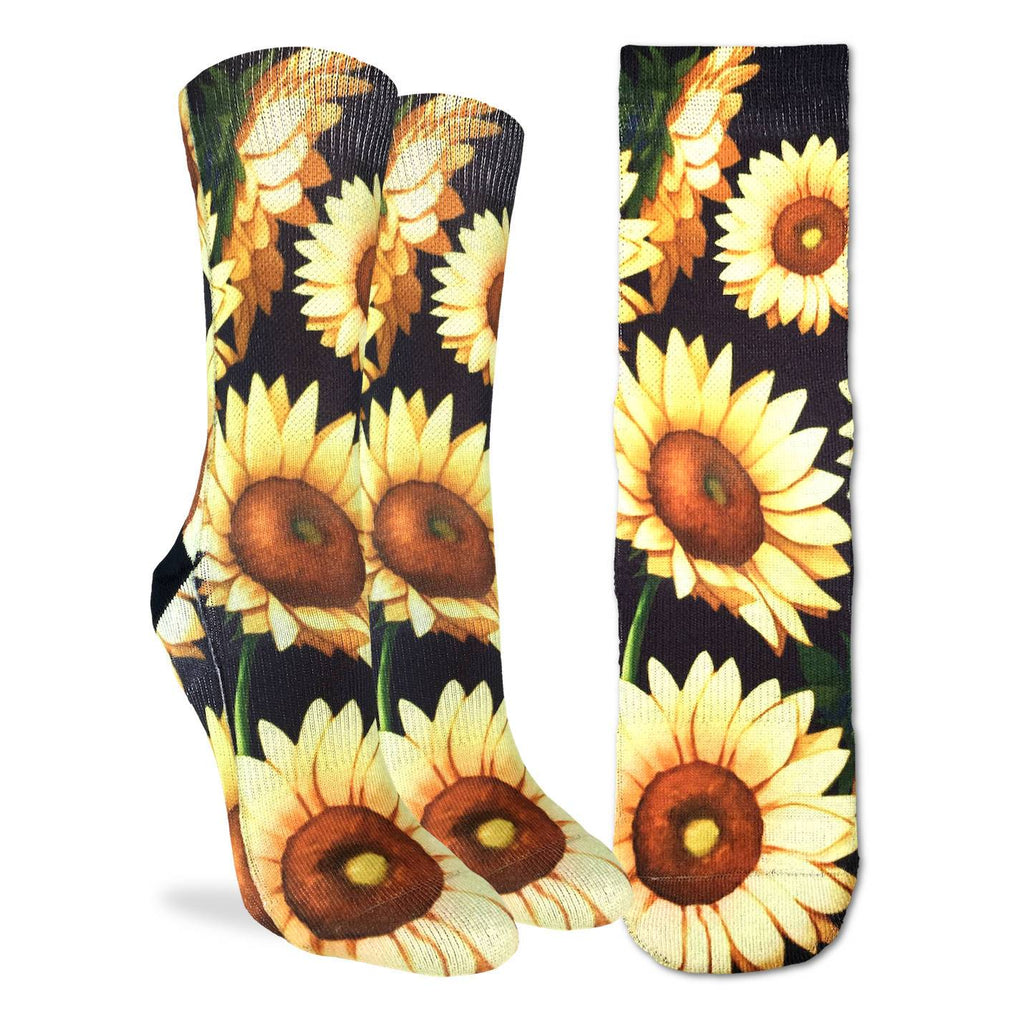CHAUSSETTES BONNE CHANCE FEMMES ACTIVES