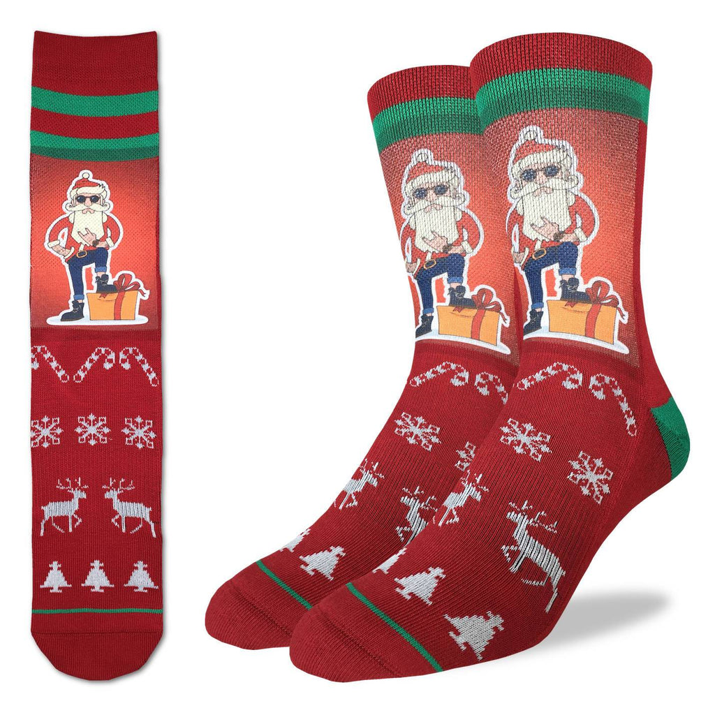 Good Luck Sock Active Mens