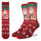 Good Luck Sock Active Mens