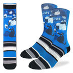 Good Luck Sock Active Mens