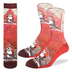 Good Luck Sock Active Mens