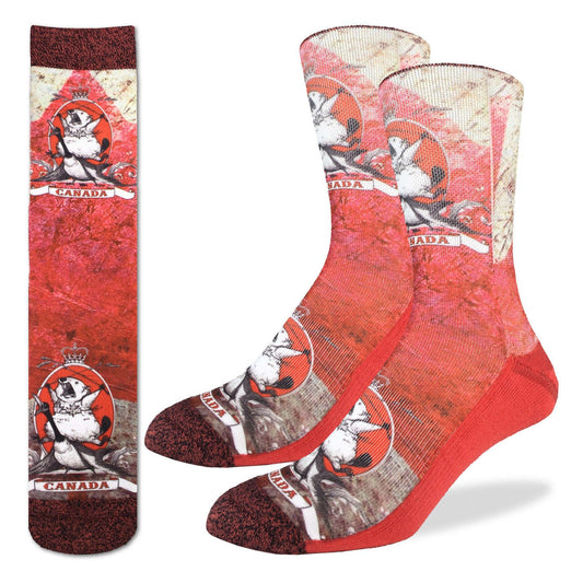 Good Luck Sock Active Mens