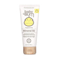 LOCIÓN BABY BUM FPS 50 DE SUN BUM