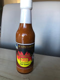 SALSA PICANTE MR. MARKS JAMAICA 911 300ML
