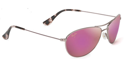 MAUI JIM BABY BEACH - ROSE GOLD/MAUI SUNRISE