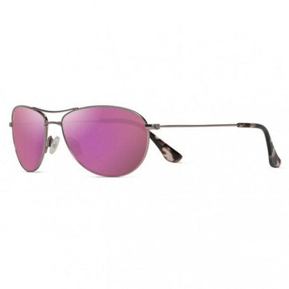 MAUI JIM BABY BEACH - ROSE GOLD/MAUI SUNRISE