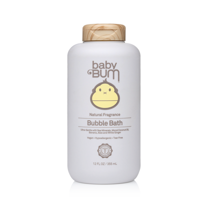 BAIN MOUSSANT BABY BUM SUN BUM