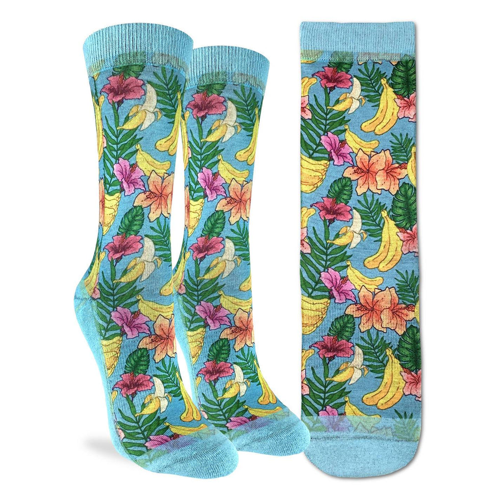 CHAUSSETTES BONNE CHANCE FEMMES ACTIVES